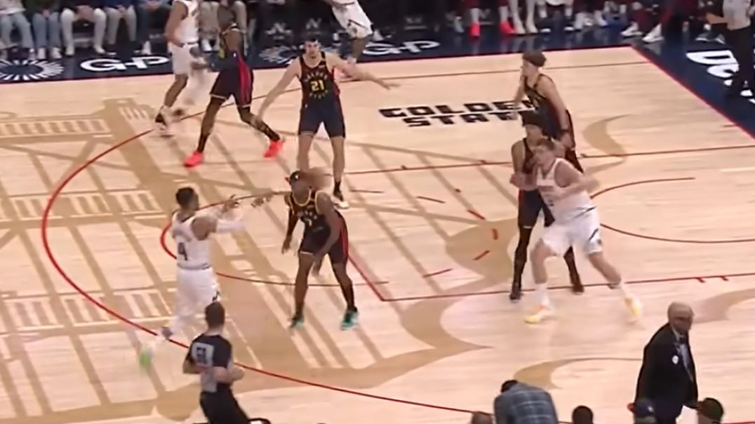 The Smartest Plays of the 2024-25 NBA Season! _ Thinking Basketball
