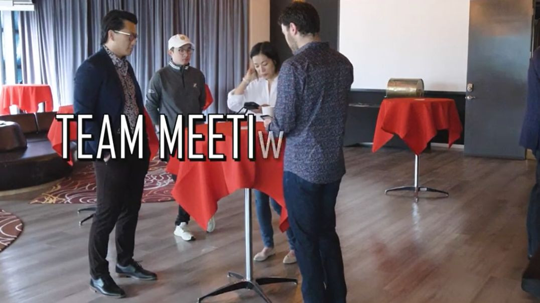 I Hosted a $10,000 Travel Event!